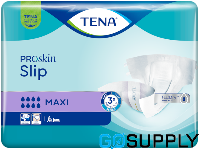 Tena Slip Maxi Large