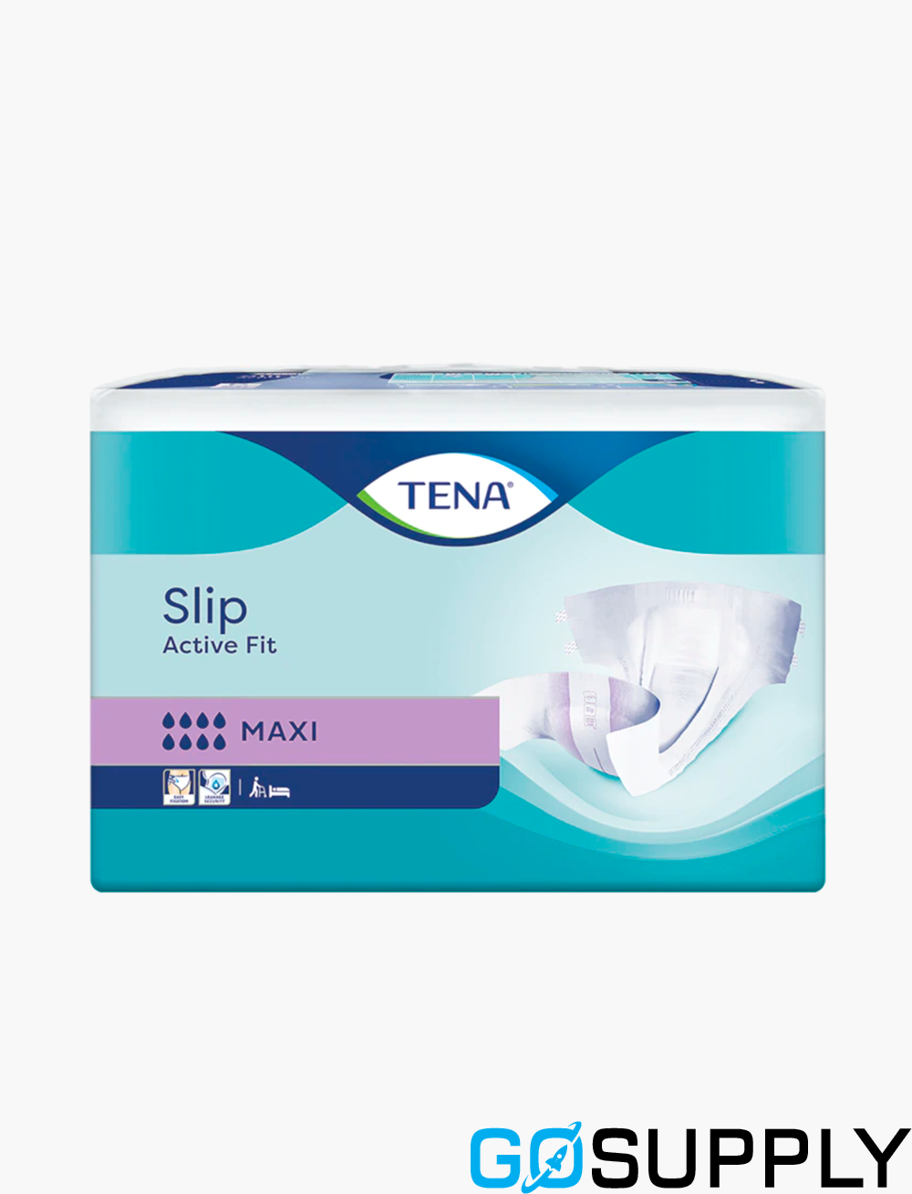 Tena Slip Maxi Large