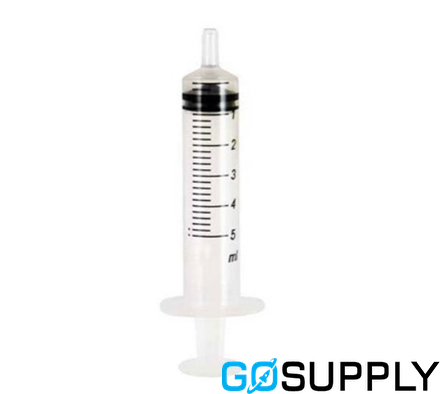 Terumo Luer Slip Syringe - Volume: 10ml