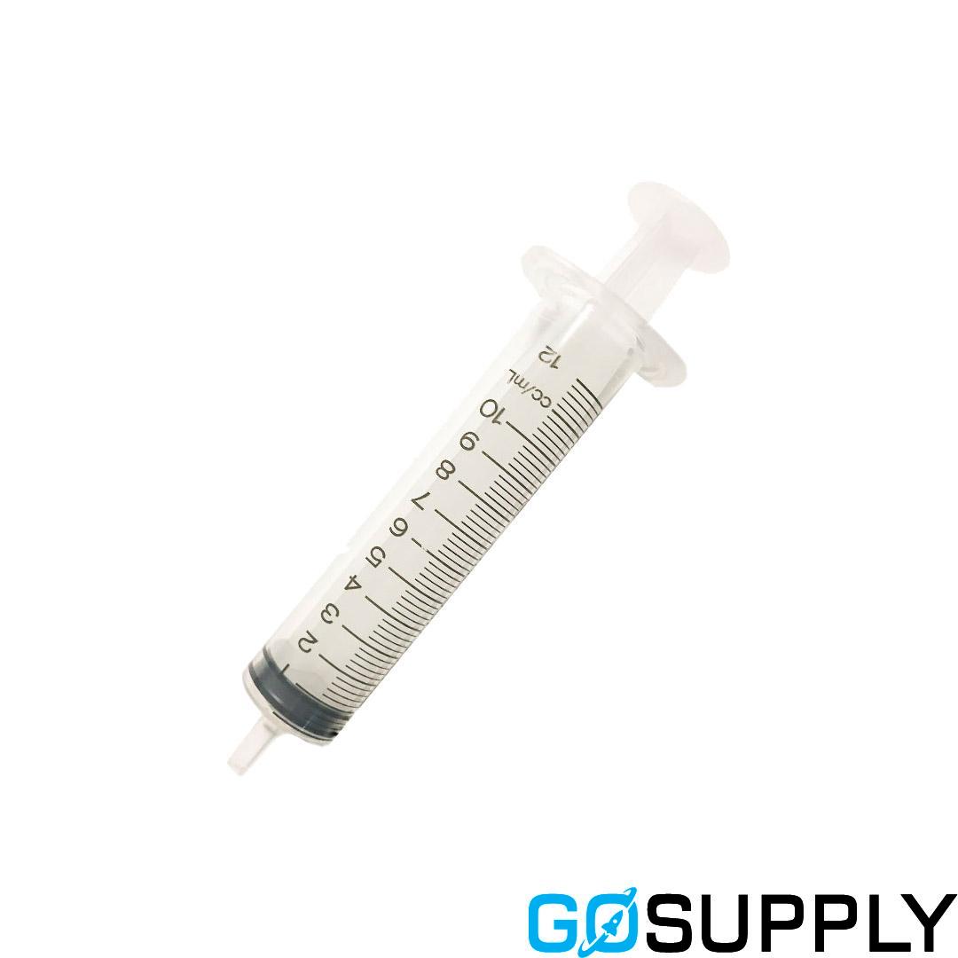 Terumo - Luer Slip Syringe - 10ml - x1