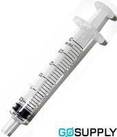 Terumo Luer Slip Syringe - Volume: 1ml Quantity: 100