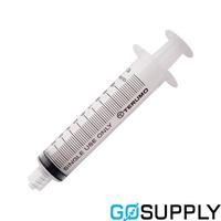 Terumo Syringe 10ml Luer Lock Tip 100