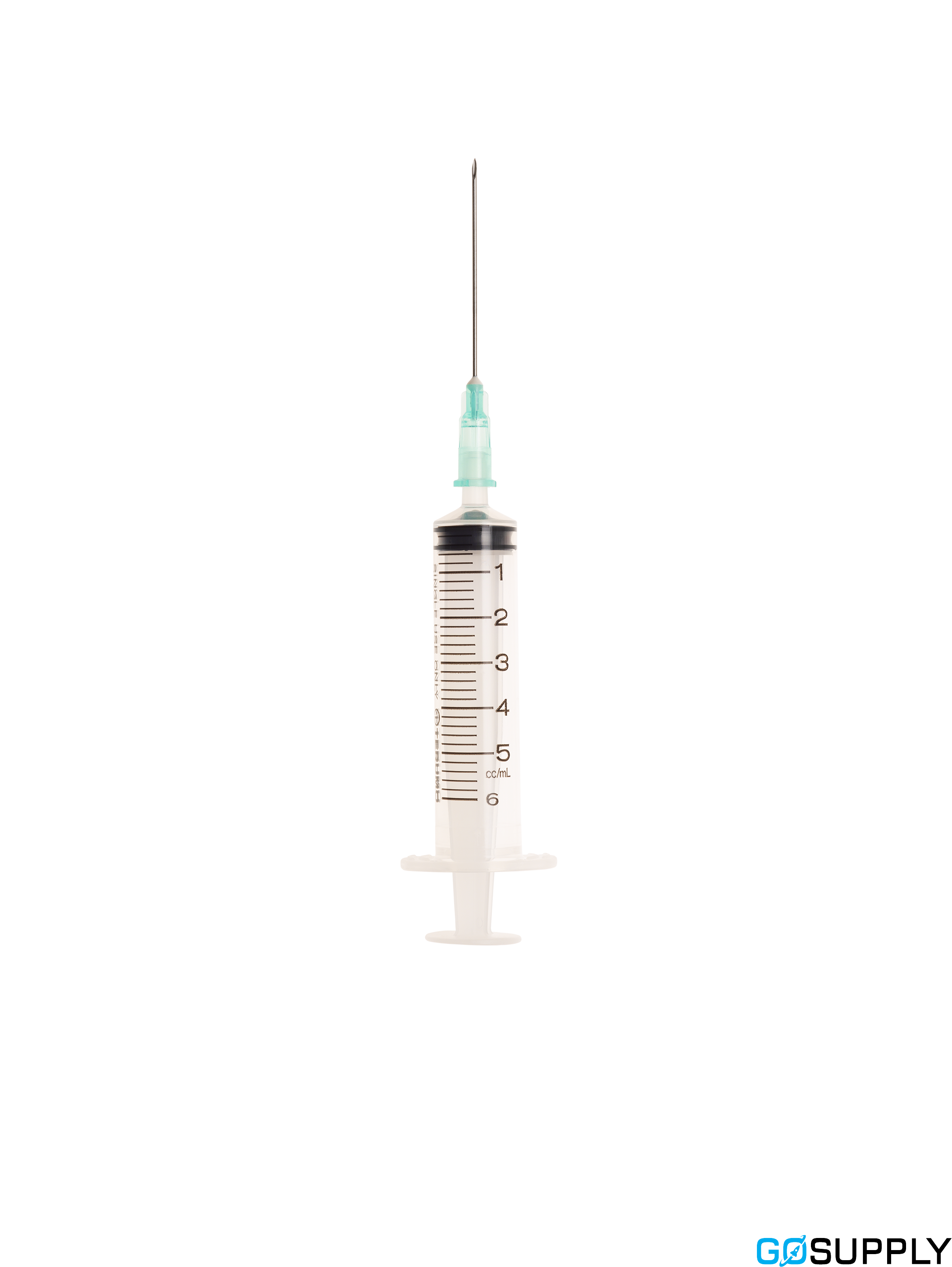 Terumo Syringe - Tip: Luer Lock Size: 30ml