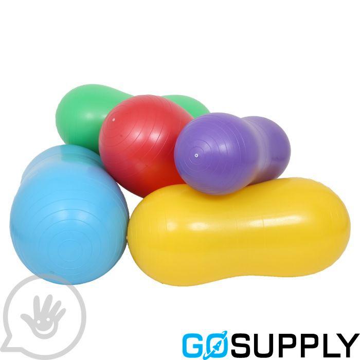Therapy Peanut Ball