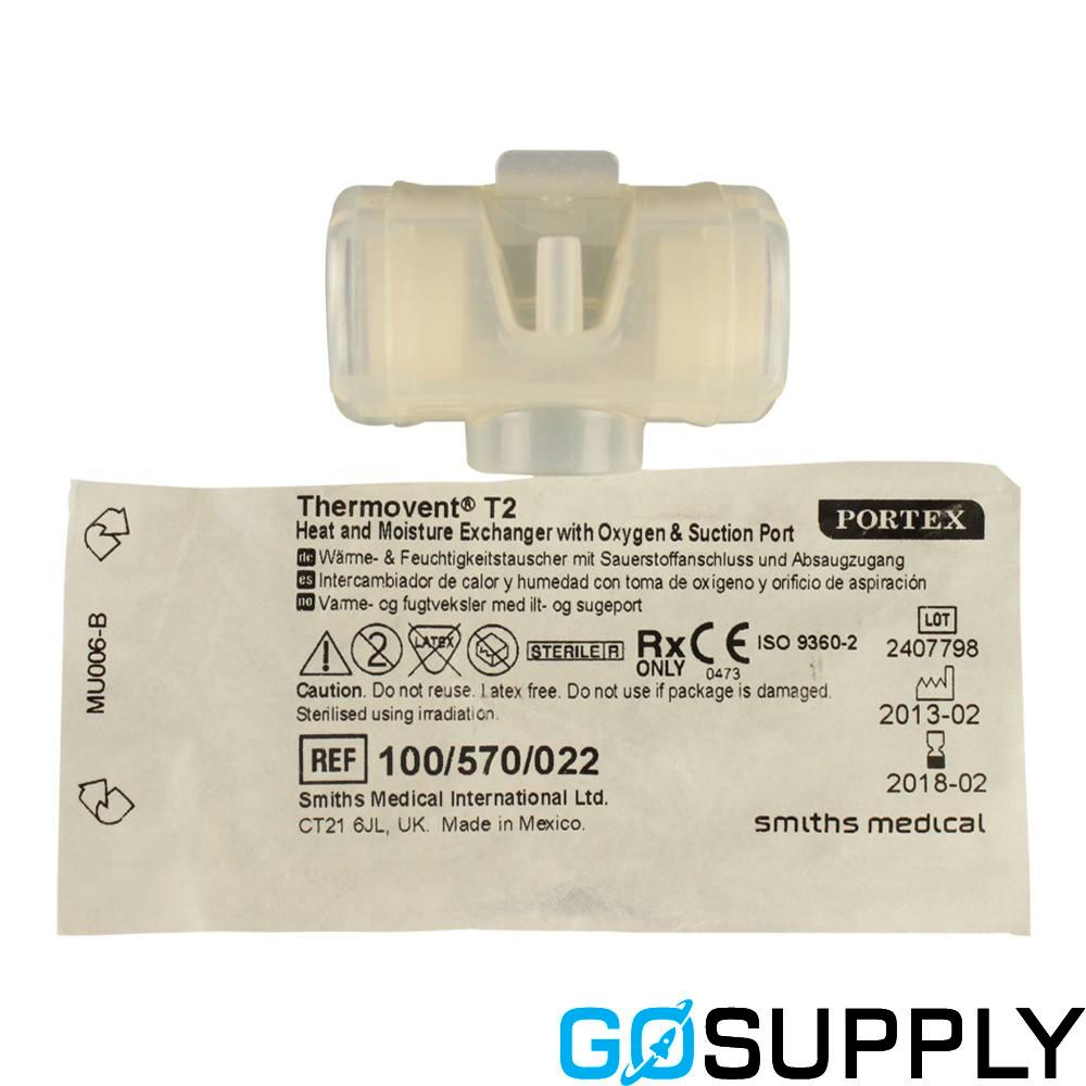 Thermovent (T2)