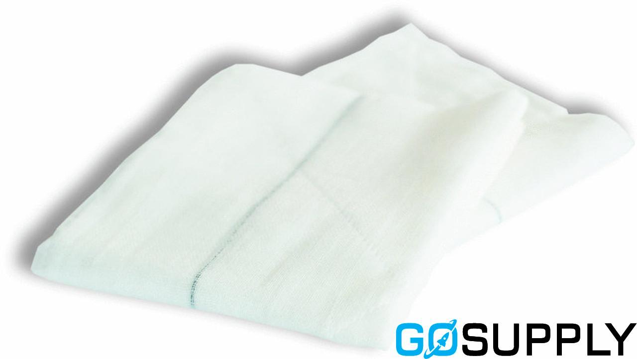 ThreadX® XRD Abdominal Sponge 30cm x 30cm 6ply no Tape (5pc) 