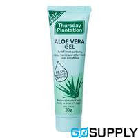 Thursday Plantation Aloe Vera Gel - Weight: 30g