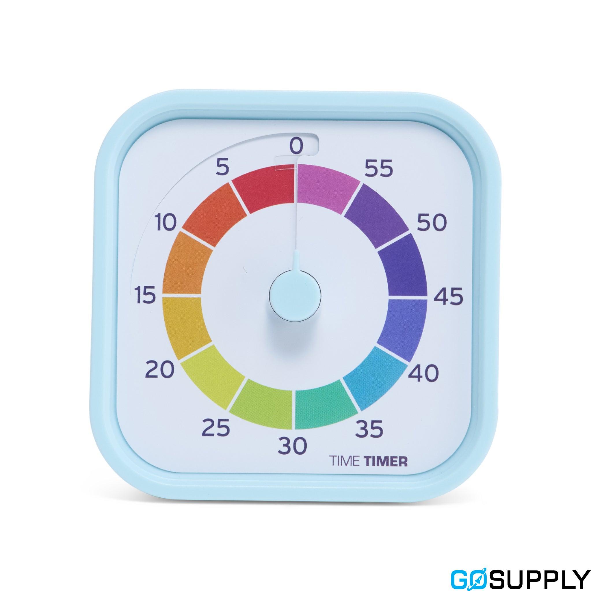 Time Timer MOD