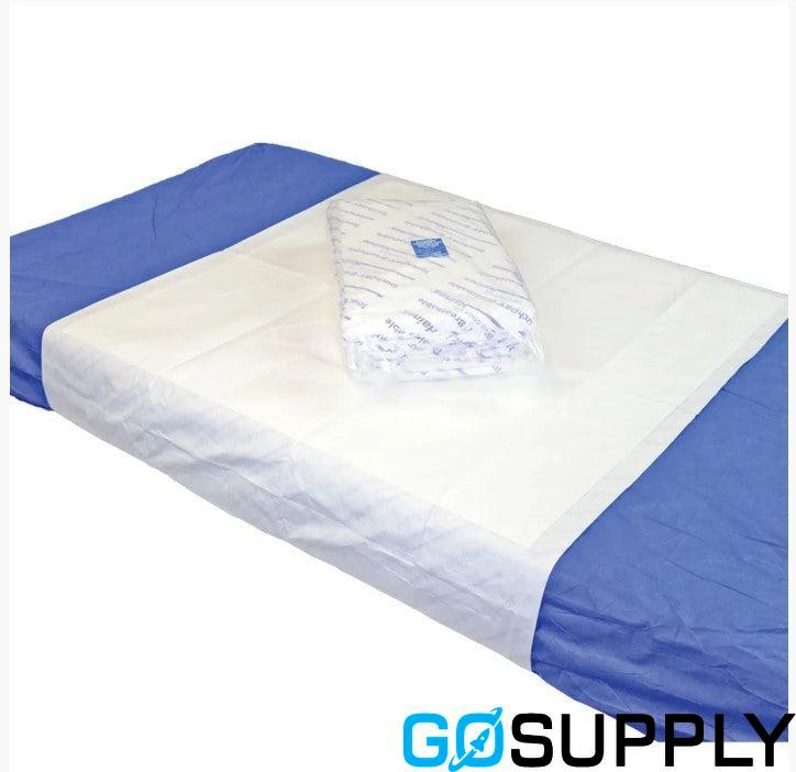 TouchDRY absorbent pad 90cm x 60cm