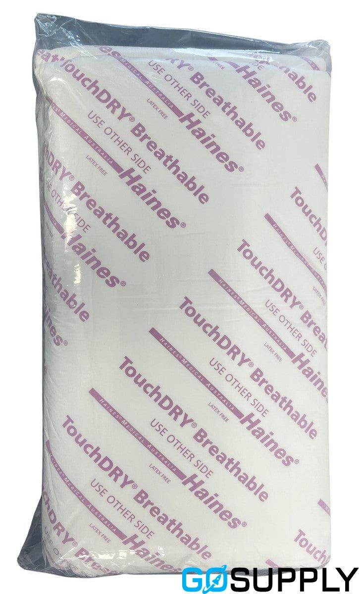 TouchDRY absorbent pad 90cm x 60cm