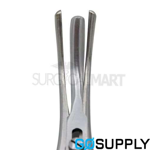 Tracheal Dilator 3 Prong	
