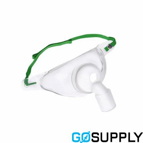 Tracheostomy Mask