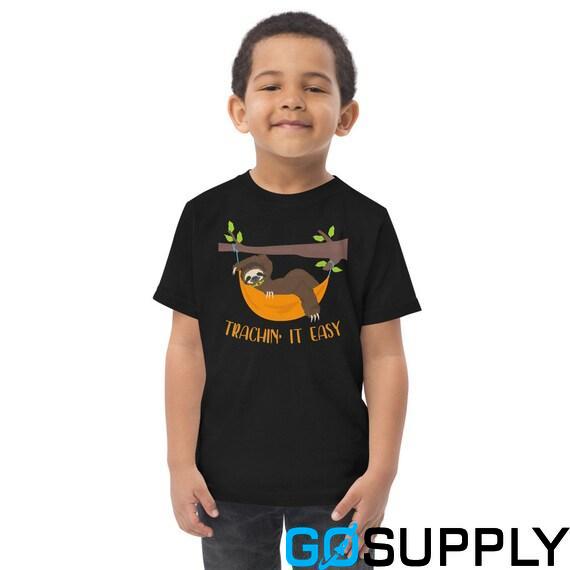 Tracheostomy Necktape Child