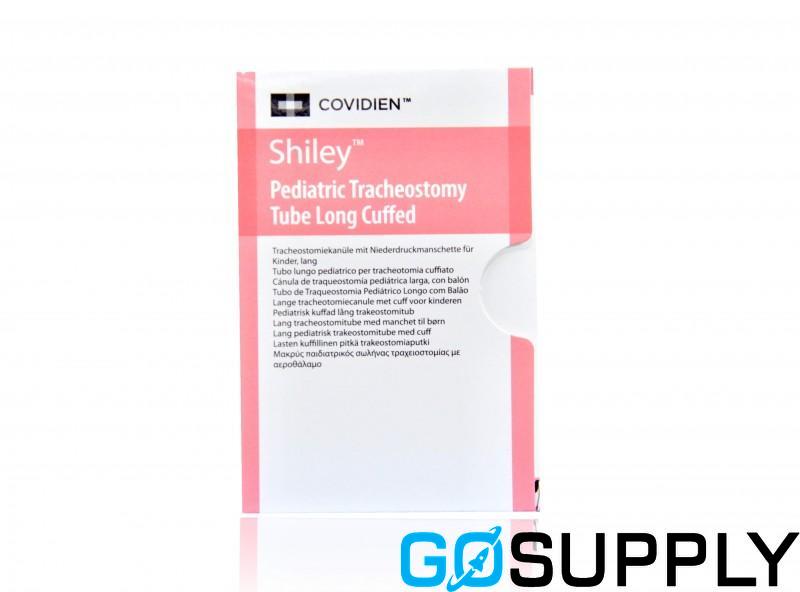 Tracheostomy cuff 6.00mm