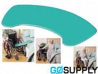 Transfer Board – Curved