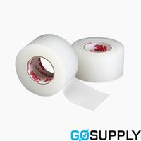 Transpore 25mmx9.1m - Pack (12 Single)