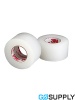 Transpore™ Surgical Adhesive Tape 25mm - Pack (12 Single)