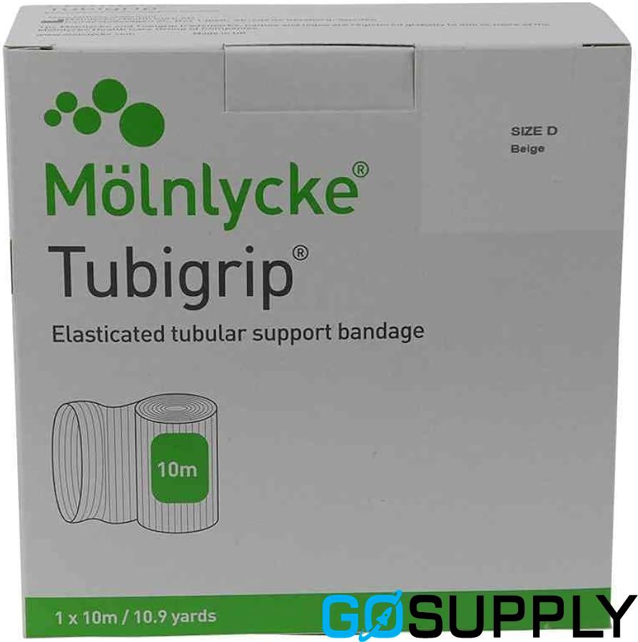 Tubigrip (D)