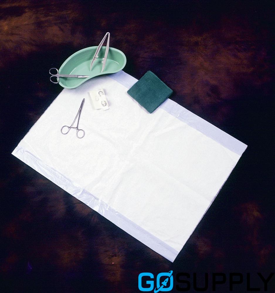 UNDERPAD DISP - Ply: 5