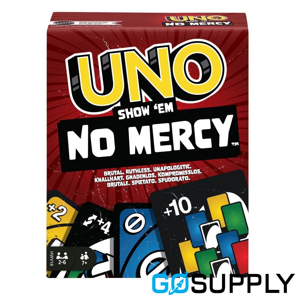 UNO Card Game