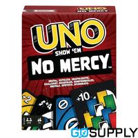 UNO Card Game