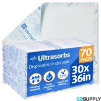 Ultrasorbs Advance 300+