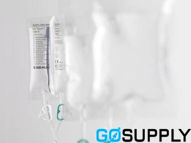 Uro-Tainer® - Suby G (100ml)