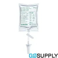 Uro-Tainer® - Suby G (6% · 100ml) - Box