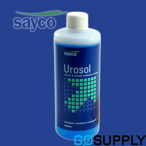 Urosol Detergent 500ml