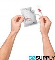 VAPRO POCKET INTERMITTENT CATHETER - Size: 10FR 40CM - Packet (30 Single)