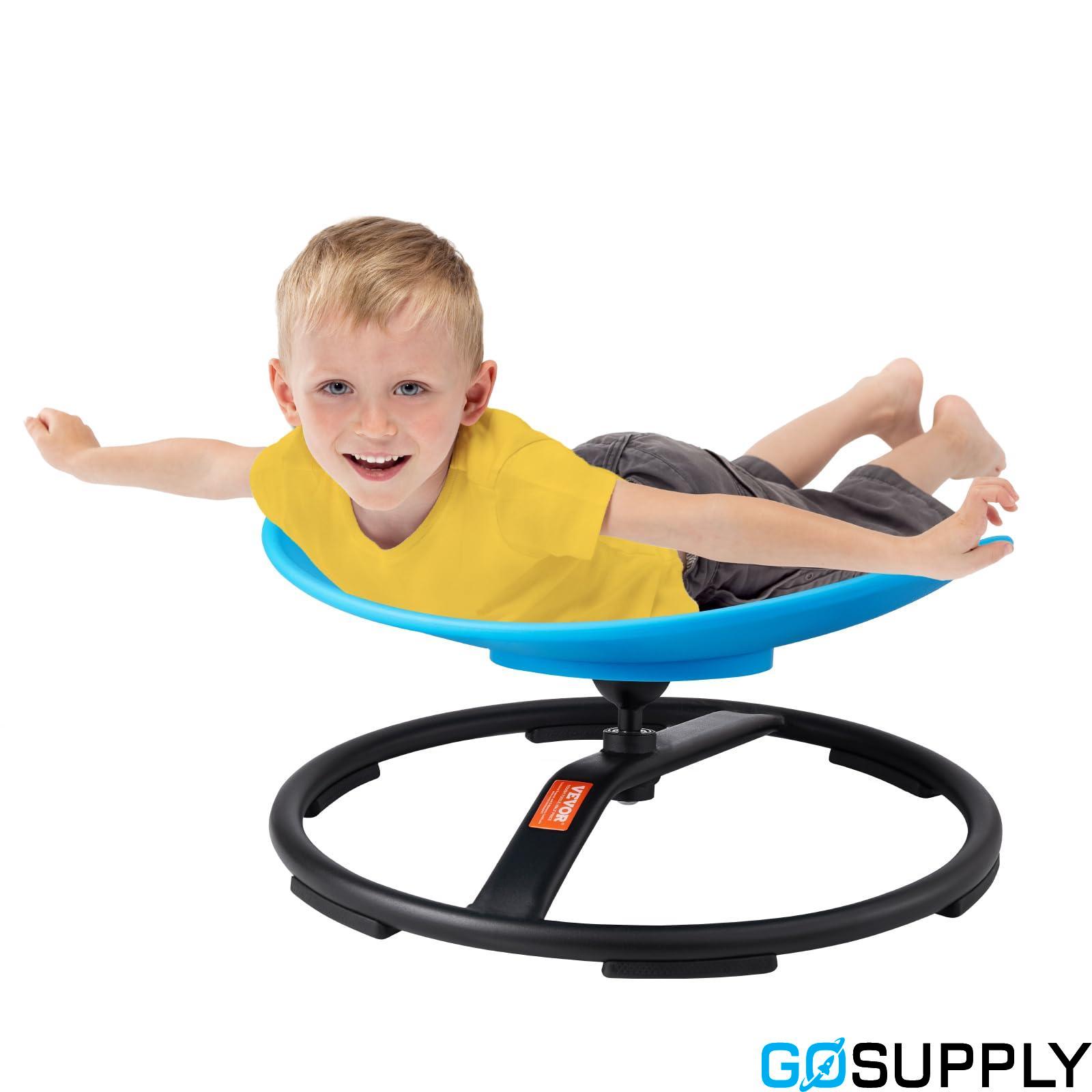 VEVOR Autistic Kids Spinning Chair 