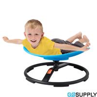 VEVOR Autistic Kids Spinning Chair
