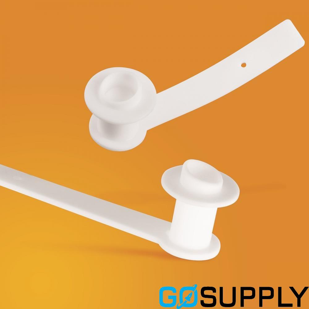 VOICE PROSTHESIS - Size: 16FR Type: Low Pressure Increased Resistance Length: 18MM