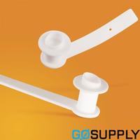 VOICE PROSTHESIS - Size: 16FR Type: Low Pressure Special Length Length: 20MM