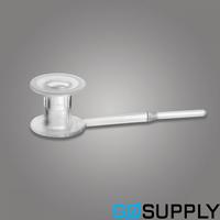 VOICE PROSTHESIS STERILE INDWELLING - Size: 16FR Length: 8MM