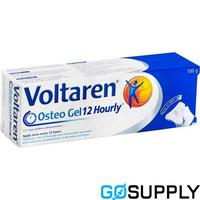 VOLTAREN OSTEOGEL - Weight: 100G Concentration: 12HR 2%