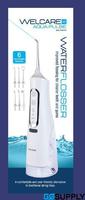 WELCARE AQUA PULSE WATER FLOSSER