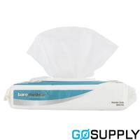 WIPE DISINFECTANT - Size: PACK 50 33CM X 22CM - Packet (50 Single)