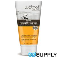 WOTNOT SUNSCREEN 150G