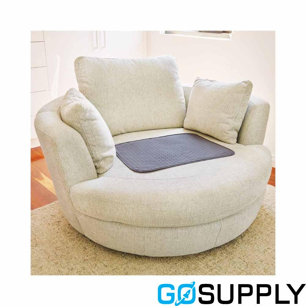 Waterproof Chair Pad (Large)