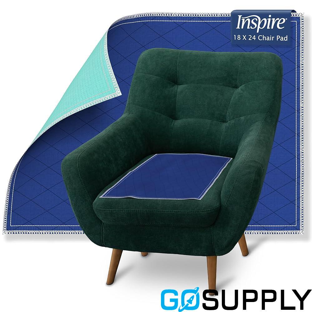 Waterproof Chair Pad | Size: Regular