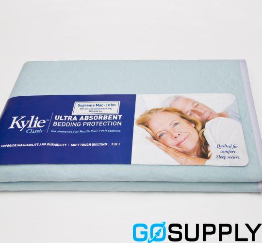 Waterproof Kylie Supreme Mac with Tuck-Ins