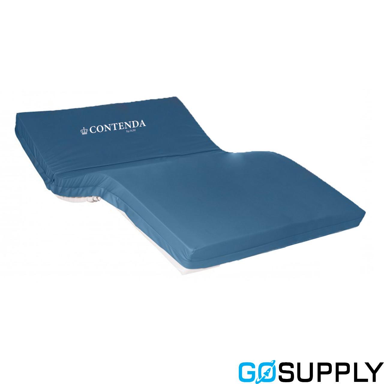 Waterproof Mattress Contenda MPC Double