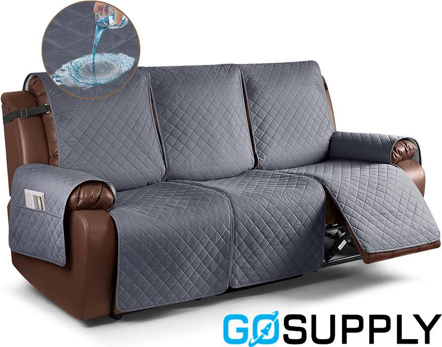 Waterproof Recliner Cover