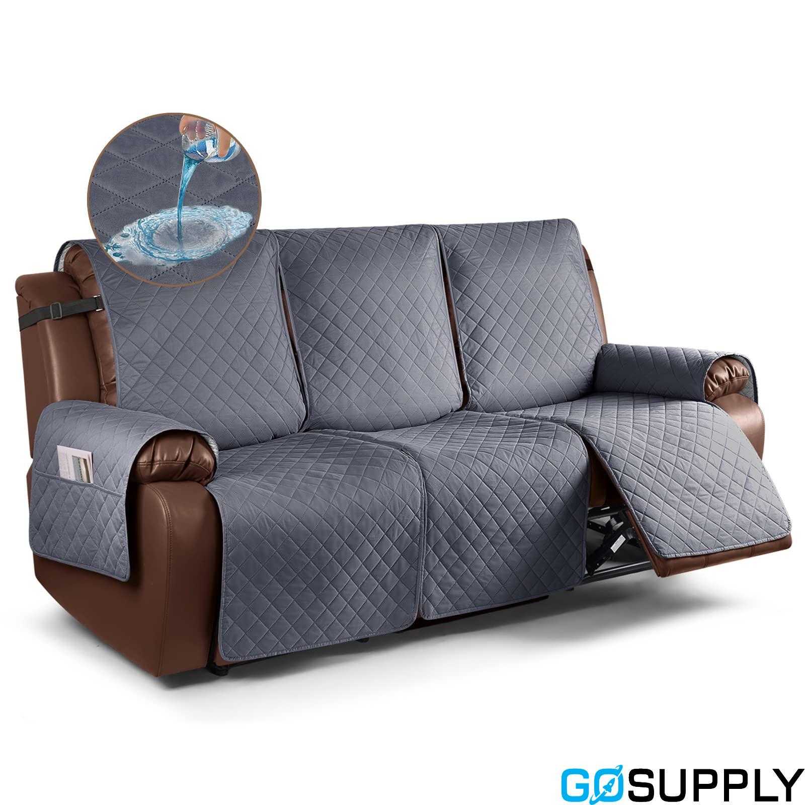 Waterproof Recliner Cover