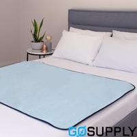 Waterproof & Absorbent Bed Pad (no wings)