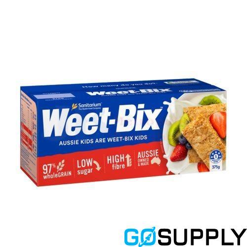 Weet-Bix Packets - Pack Size: x60