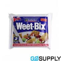 Weet-Bix Packets x60 x1