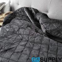 Weighted Blanket II (7 kg (Queen) · Grey)