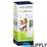 Welcare - Ear Thermometer x1